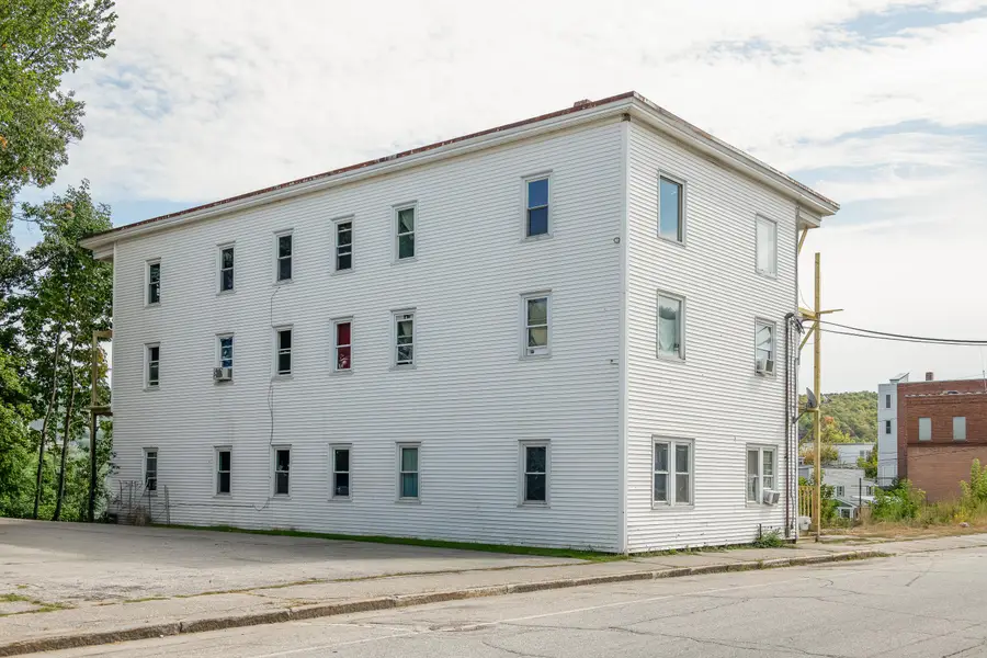 318 Waldo Street, Rumford, ME 04276 - Image #2