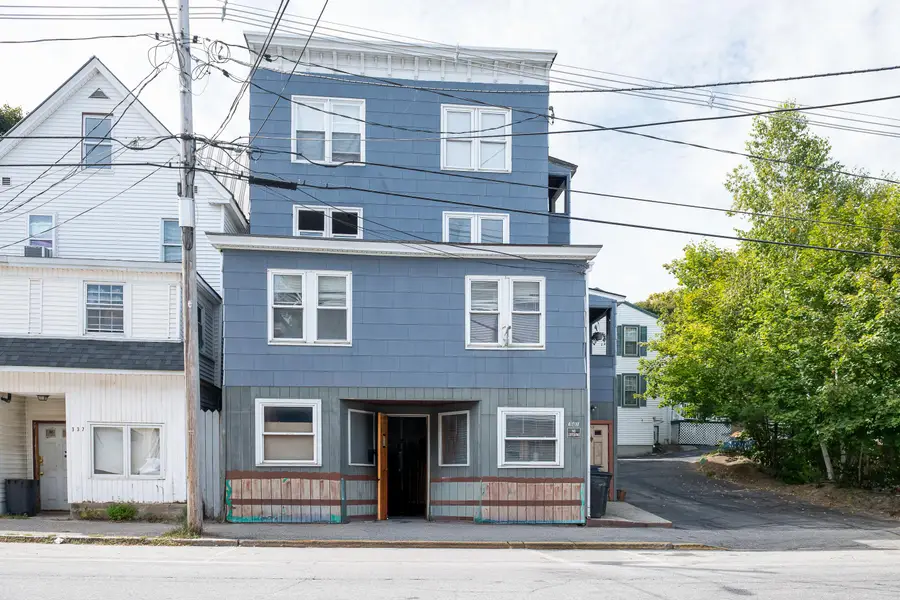 341 Waldo Street, Rumford, ME 04276 - Image #3