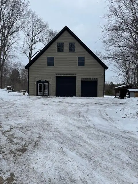 693 Goding Road, Acton, ME 04001 - Image #1