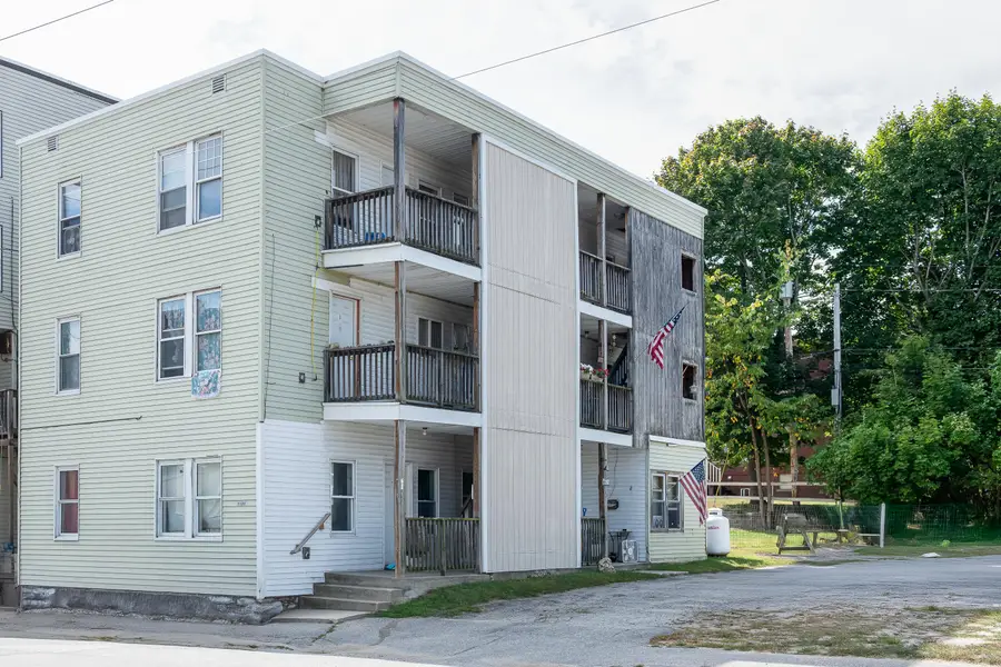 209 Waldo Street, Rumford, ME 04276 - Image #2