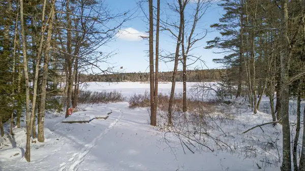 Lot 27/29A Kezar Lake Road, Stow, ME 04037