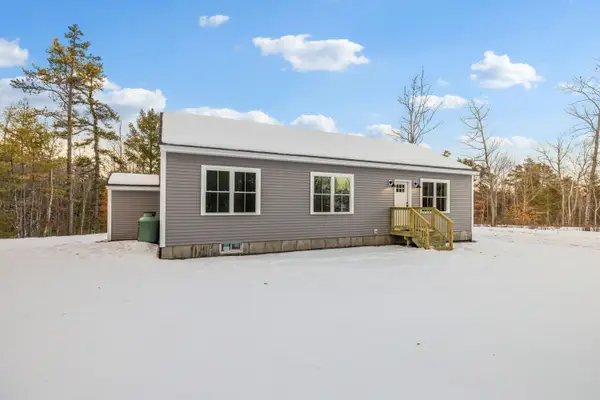 320 Gray Road, Shapleigh, ME 04076