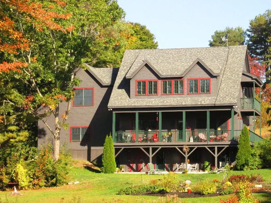 11 Treat Street, Belfast, ME 04915 - Image #1