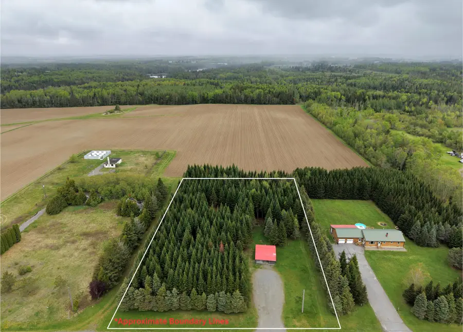 929 Access Highway, Limestone, ME 04750 - #3