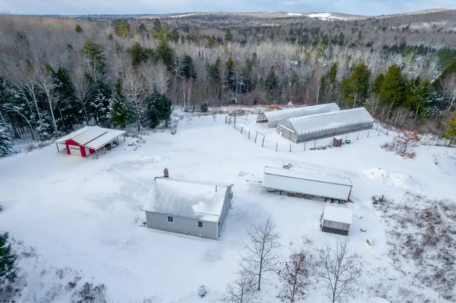 441 Works Road, Jackson, ME 04921 - Image #2