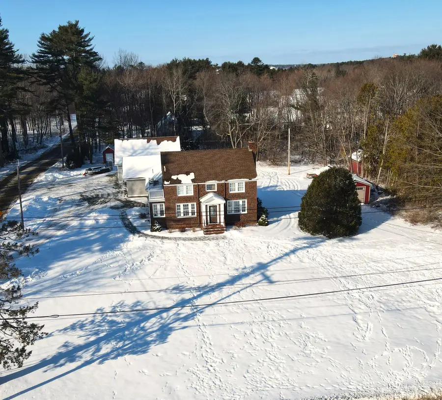 235 Webster Avenue, Bangor, ME 04401 - #3