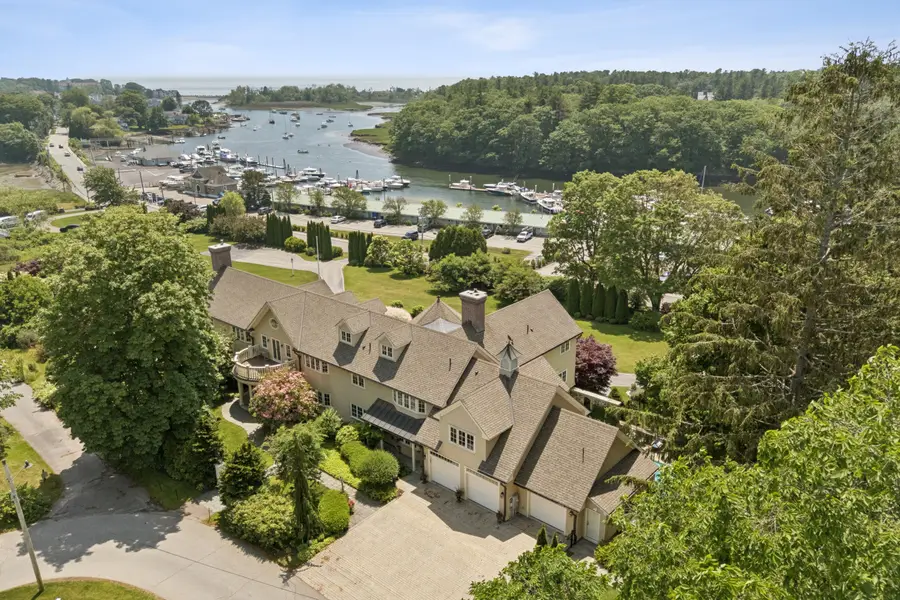 60 Ocean Avenue, Kennebunkport, ME 04046 - #2