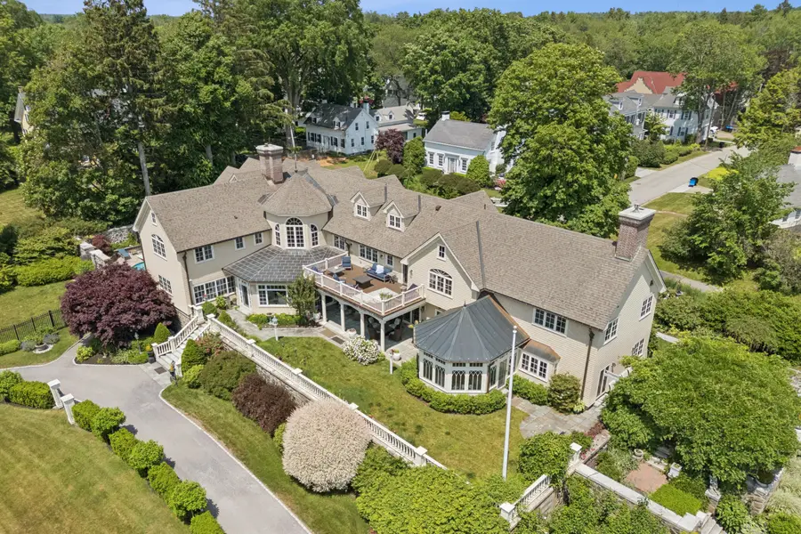 60 Ocean Avenue, Kennebunkport, ME 04046 - #3