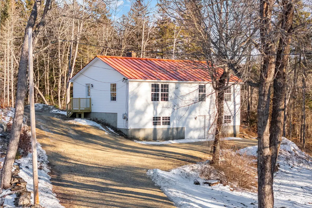 14 Staples Pond Road, Temple, ME 04984 - Image #1