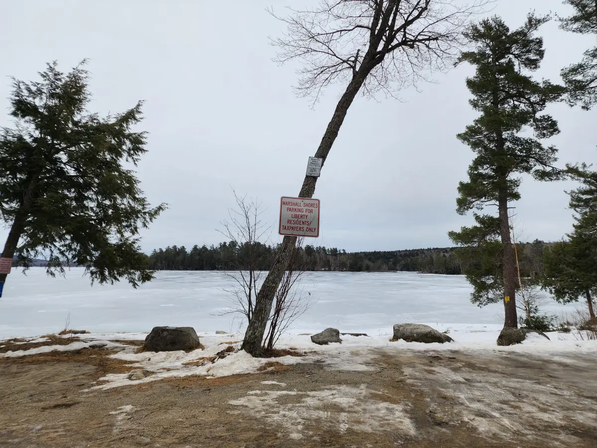 3 Whispering Berries Hill, Liberty, ME 04949 - #1