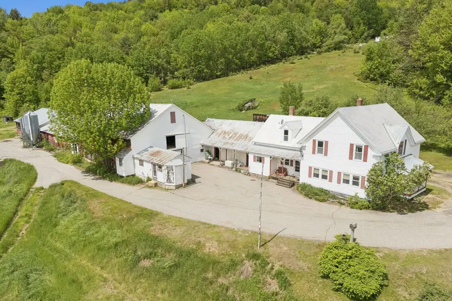 38 Kuvaja Road, Greenwood, ME 04255 - #3