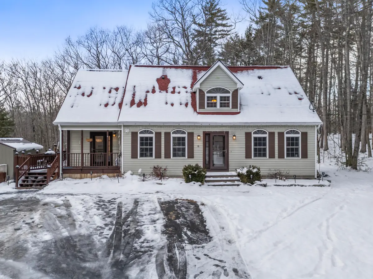 6 Rocky Cove Road, Lebanon, ME 04027 - Image #1