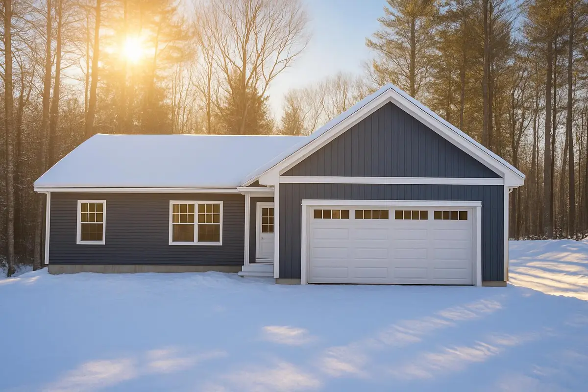 240 Leisure Lane, Limerick, ME 04048 - Image #1