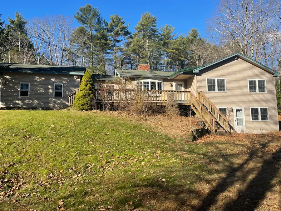 824 Meadow Road, Casco, ME 04015 - Image #2