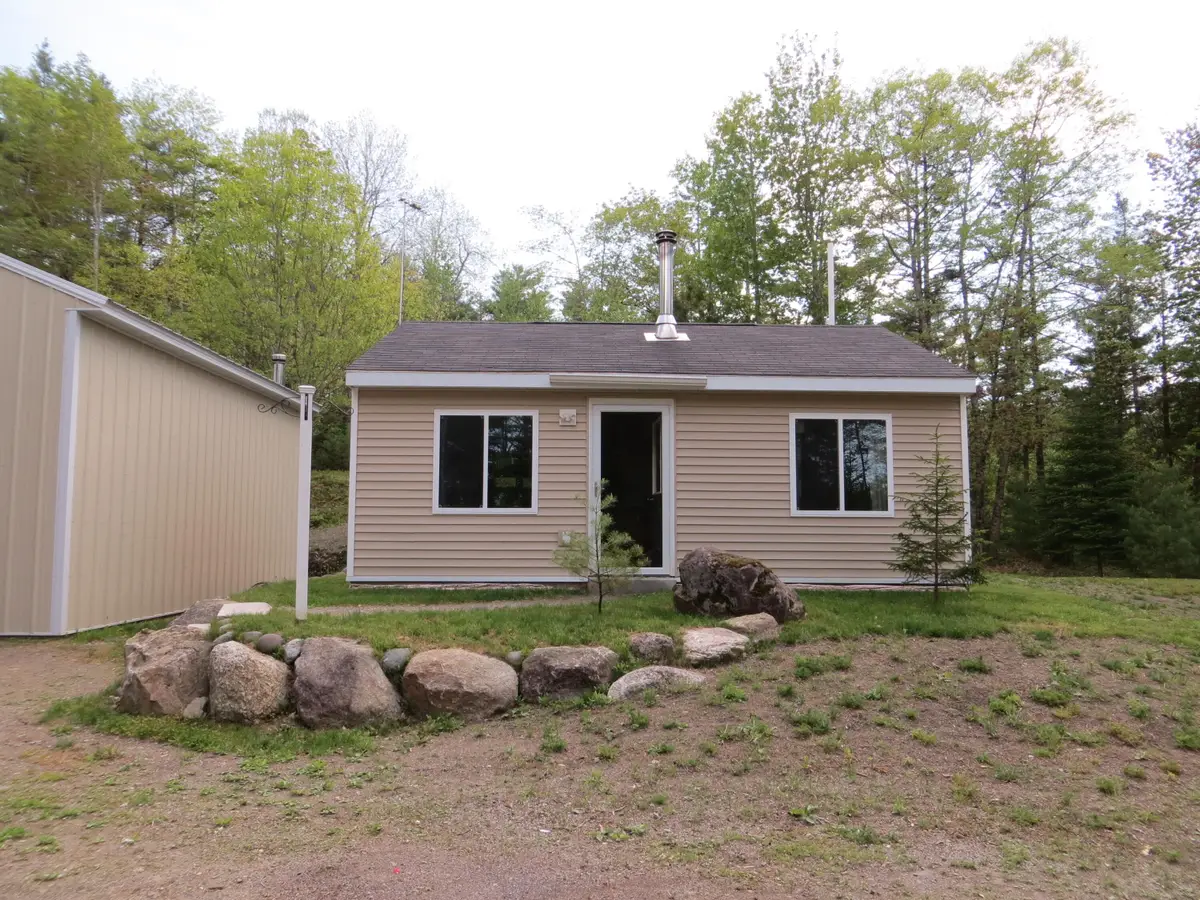 12 Tannery Loop, Amherst, ME 04605 - Image #1