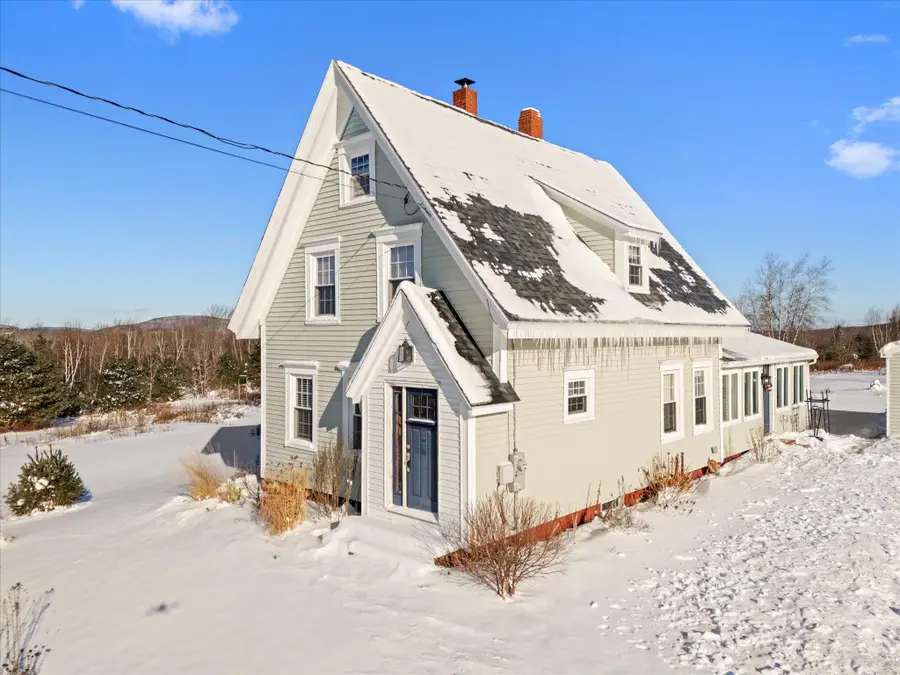 1445 Bangor Road, Ellsworth, ME 04605 - Image #2