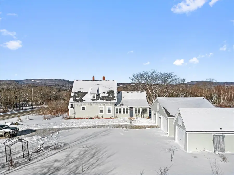 1445 Bangor Road, Ellsworth, ME 04605 - Image #3