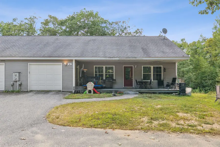 86-88 Skips Way, New Gloucester, ME 04260 - Image #3