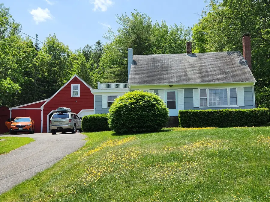 86 Beach Road, Lincolnville, ME 04849 - Image #2