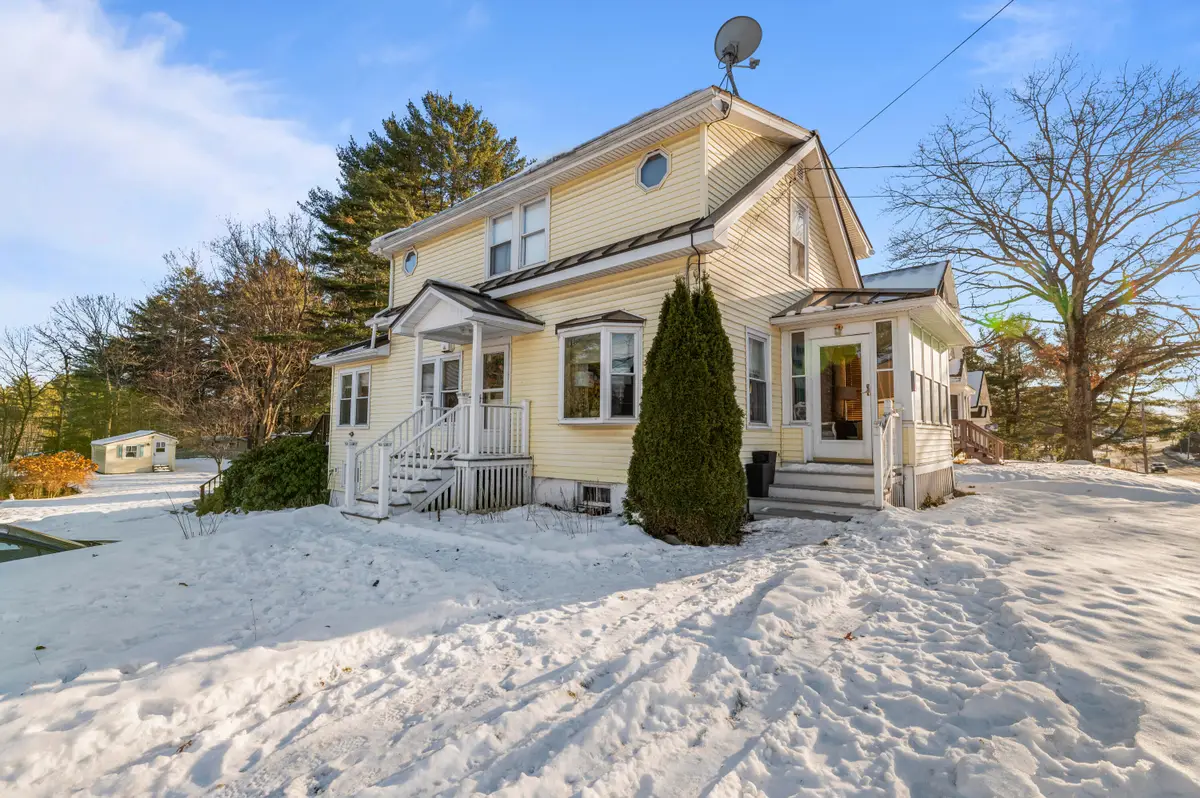 349 Riverside Drive, Augusta, ME 04330 - Image #1