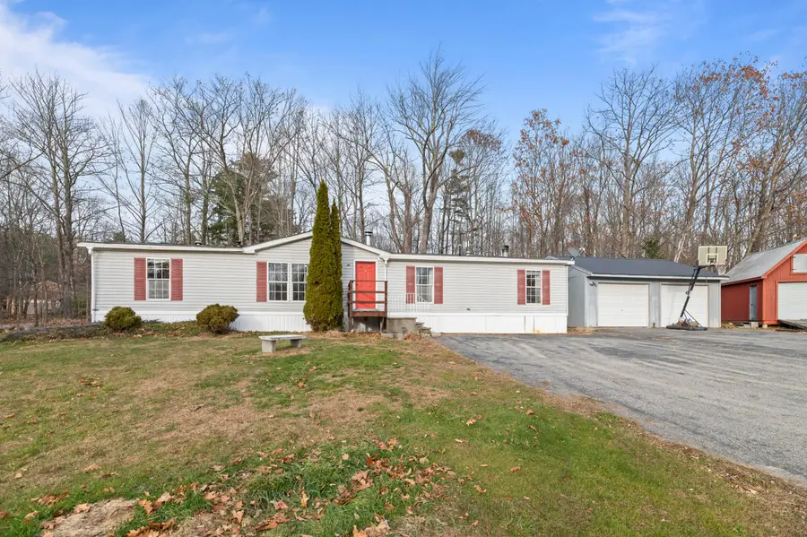 192 Warren Road, Monmouth, ME 04259 - Image #2