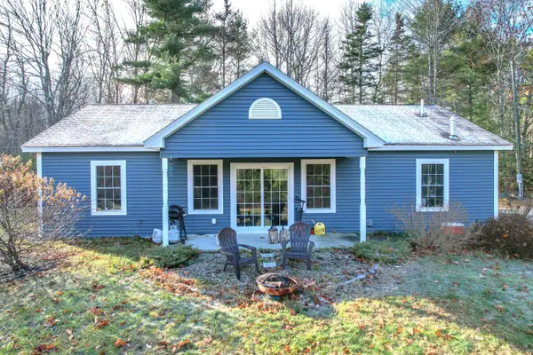 37 Sennett Way, Ellsworth, ME 04605