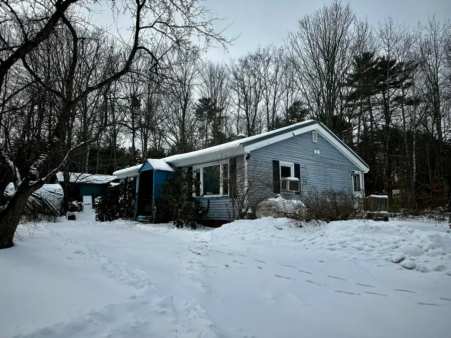 89 Sebago Road, Naples, ME 04055 - Image #2