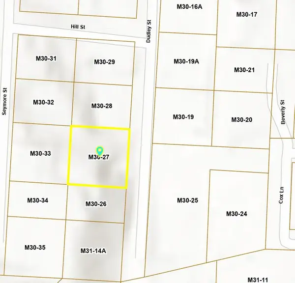 0 Dudley Street, Sanford, ME 04073