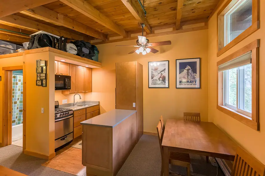 3185 Carrabassett Drive #10, Carrabassett Valley, ME 04947 - Image #3