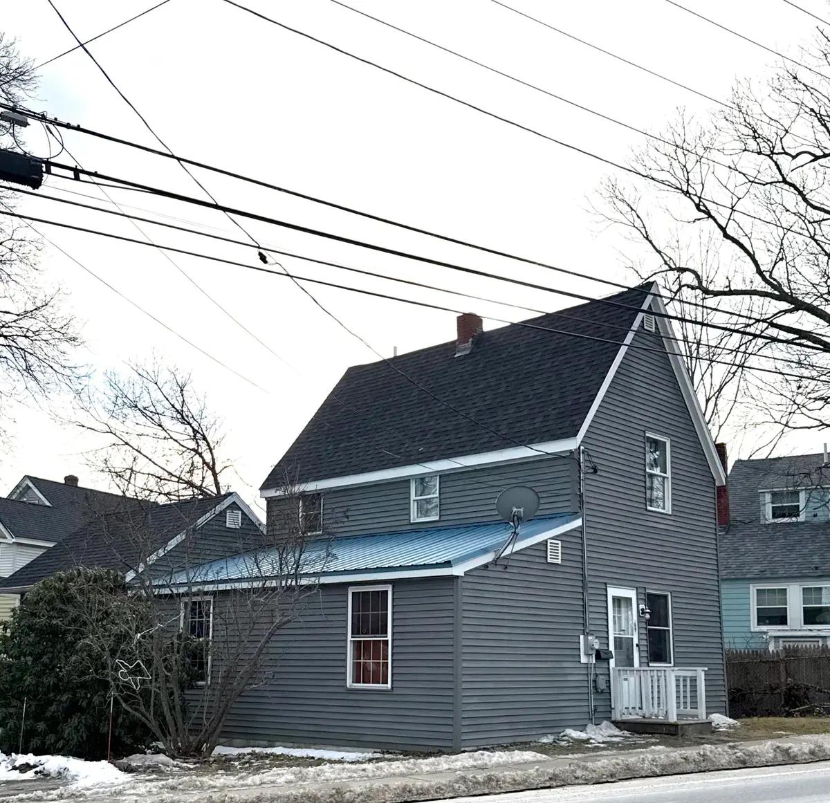 69 Saco Avenue, Old Orchard Beach, ME 04064 - Image #1