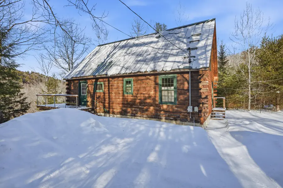 65 Claybrook Road, Kingfield, ME 04947 - Image #3