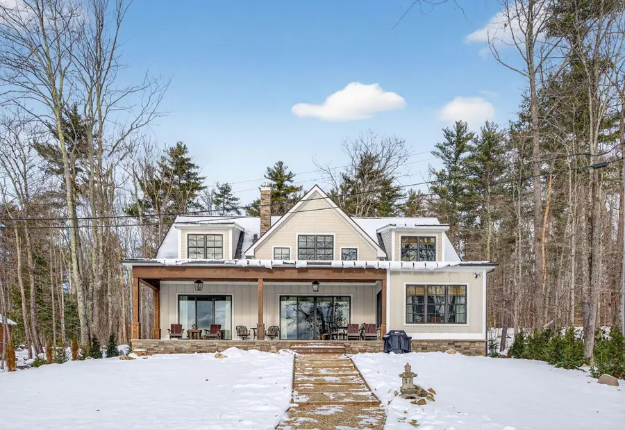 531 Abbott Road, Acton, ME 04001 - #2