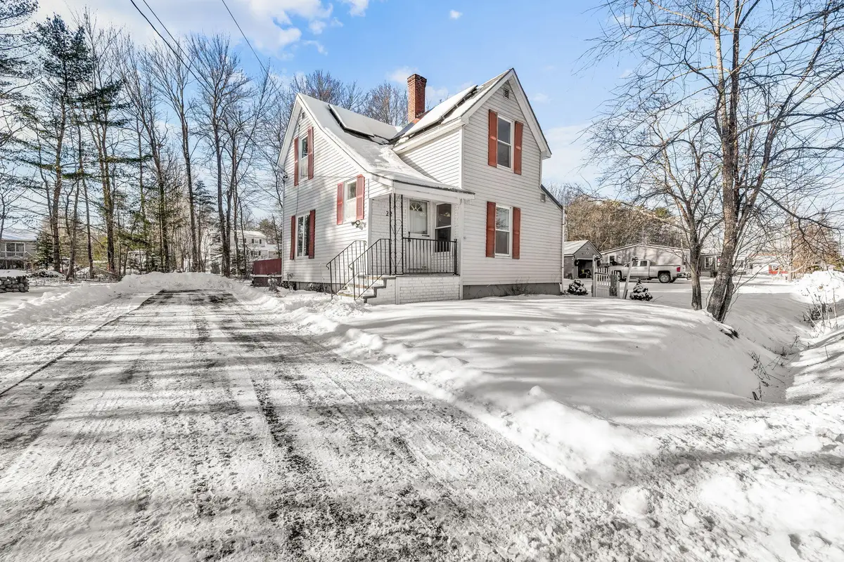 22 Pine Street, Milford, ME 04461 - Image #1