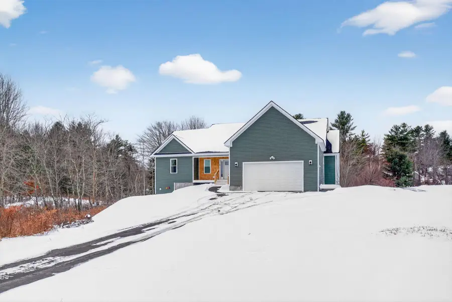 32 Middle Jam Road, Gorham, ME 04038 - #2