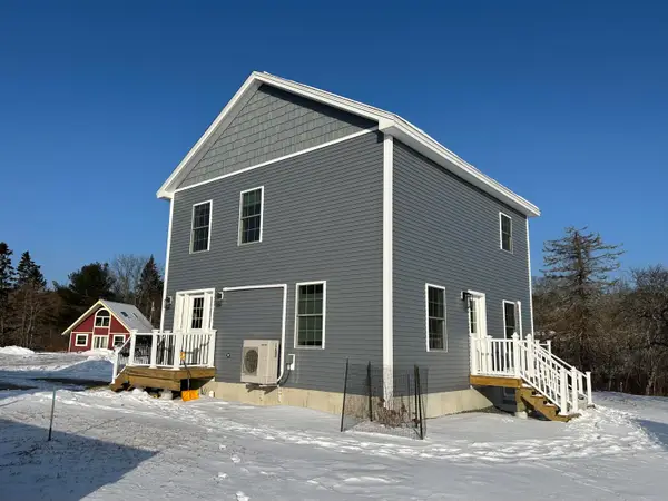 7 Applewood Lane, Bar Harbor, ME 04609