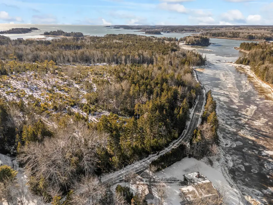 Lot 54B Harrington Cove Road, Spruce Head, ME 04859 - Image #2