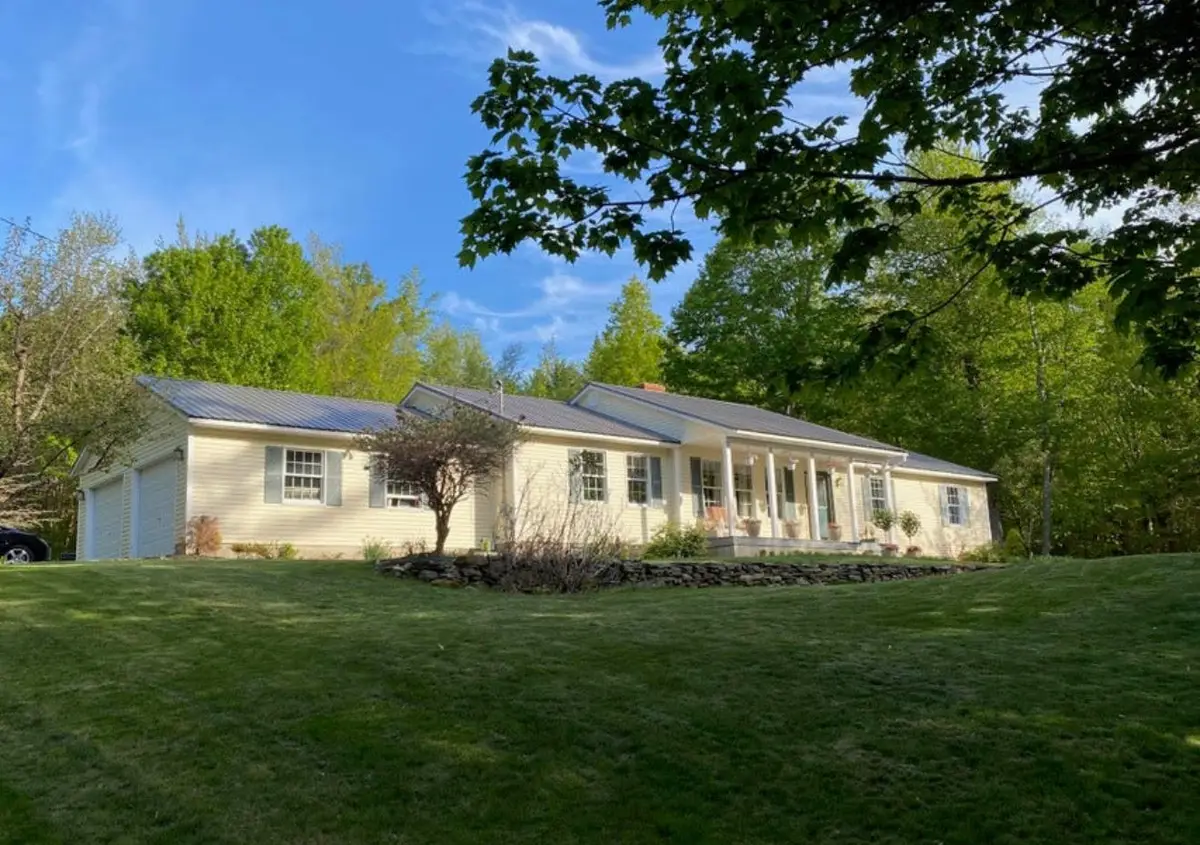 107 Mount Vista Drive, Sidney, ME 04330 - Image #1