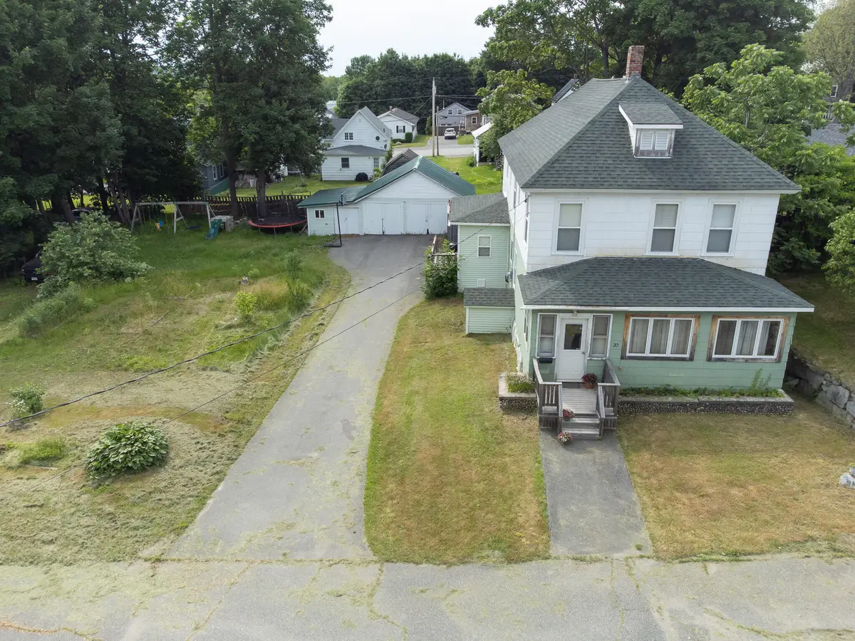 20 Beech Street, East Millinocket, ME 04430 - Image #1