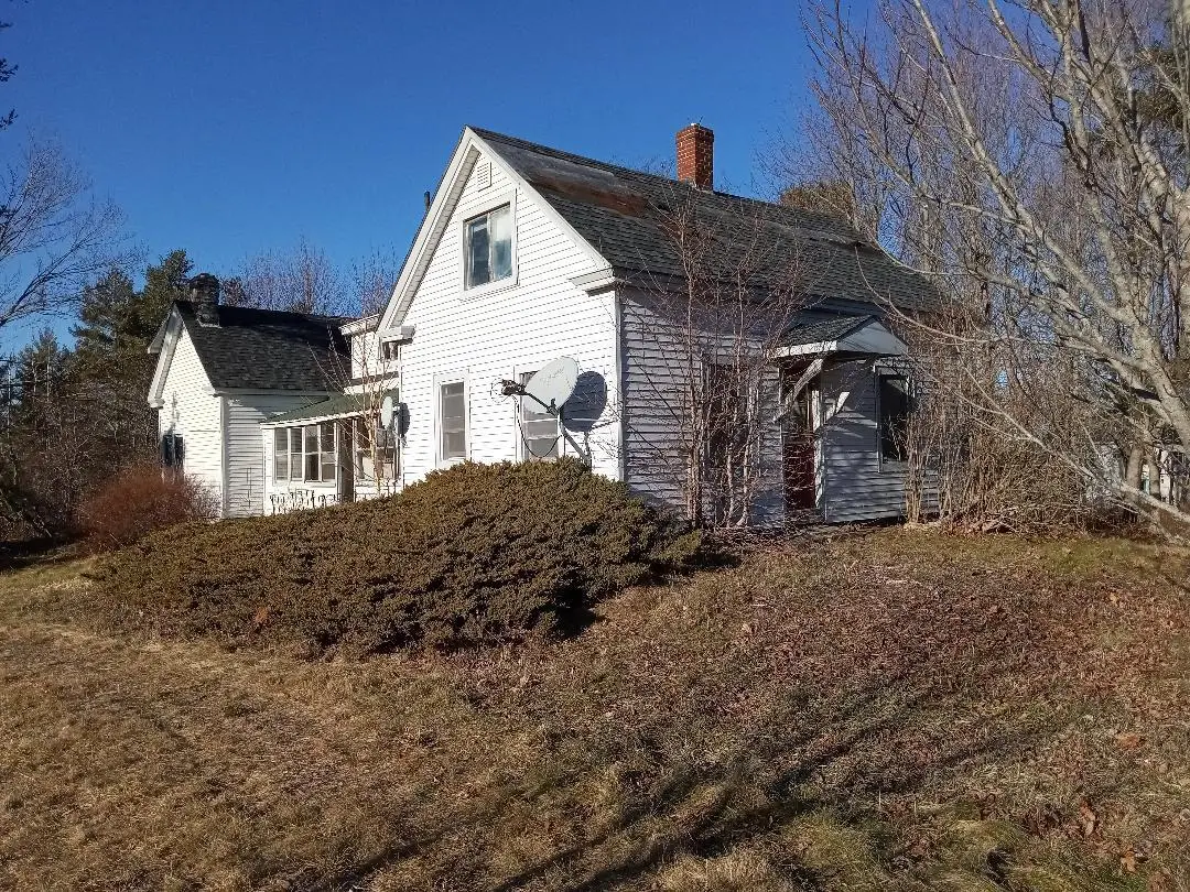 107 Banton Road, Palermo, ME 04354 - Image #1