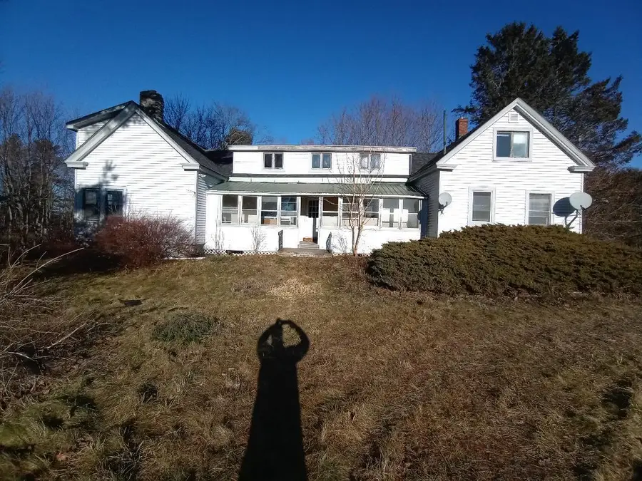 107 Banton Road, Palermo, ME 04354 - Image #2