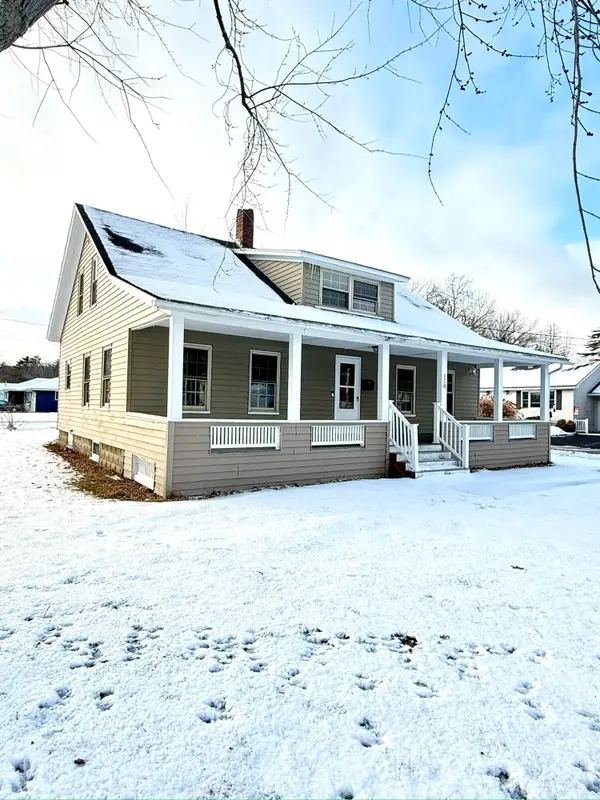 110 River Street, Sanford, ME 04073
