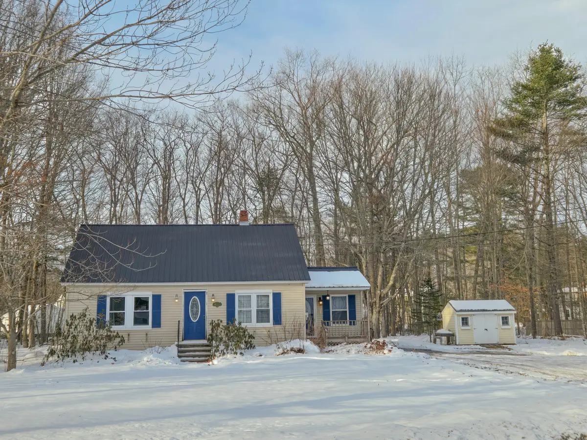 194 Weymouth Road, Gray, ME 04039 - Image #1