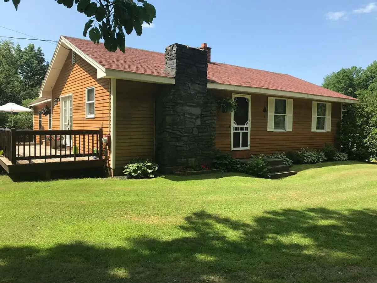150 Mount Hunger Road W, Edgecomb, ME 04556 - #1