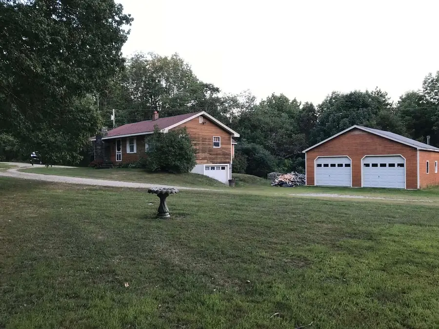 150 Mount Hunger Road W, Edgecomb, ME 04556 - #2