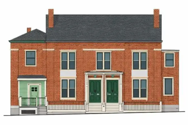 128 Danforth Street, Portland, ME 04101