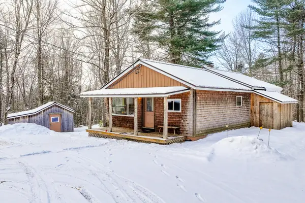 42 Twombly Road, Monroe, ME 04951