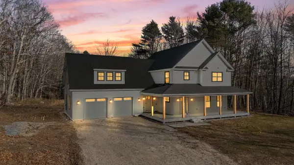 16 Piper Farm Road, Brunswick, ME 04011