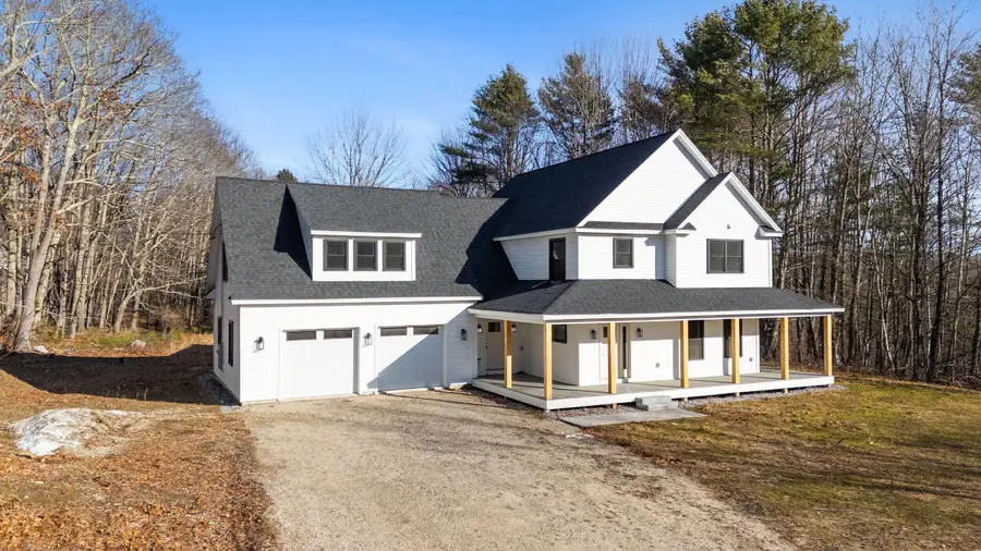 16 Piper Farm Road, Brunswick, ME 04011 - Image #2