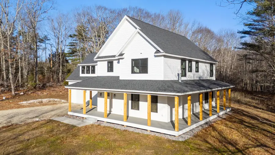 16 Piper Farm Road, Brunswick, ME 04011 - Image #3