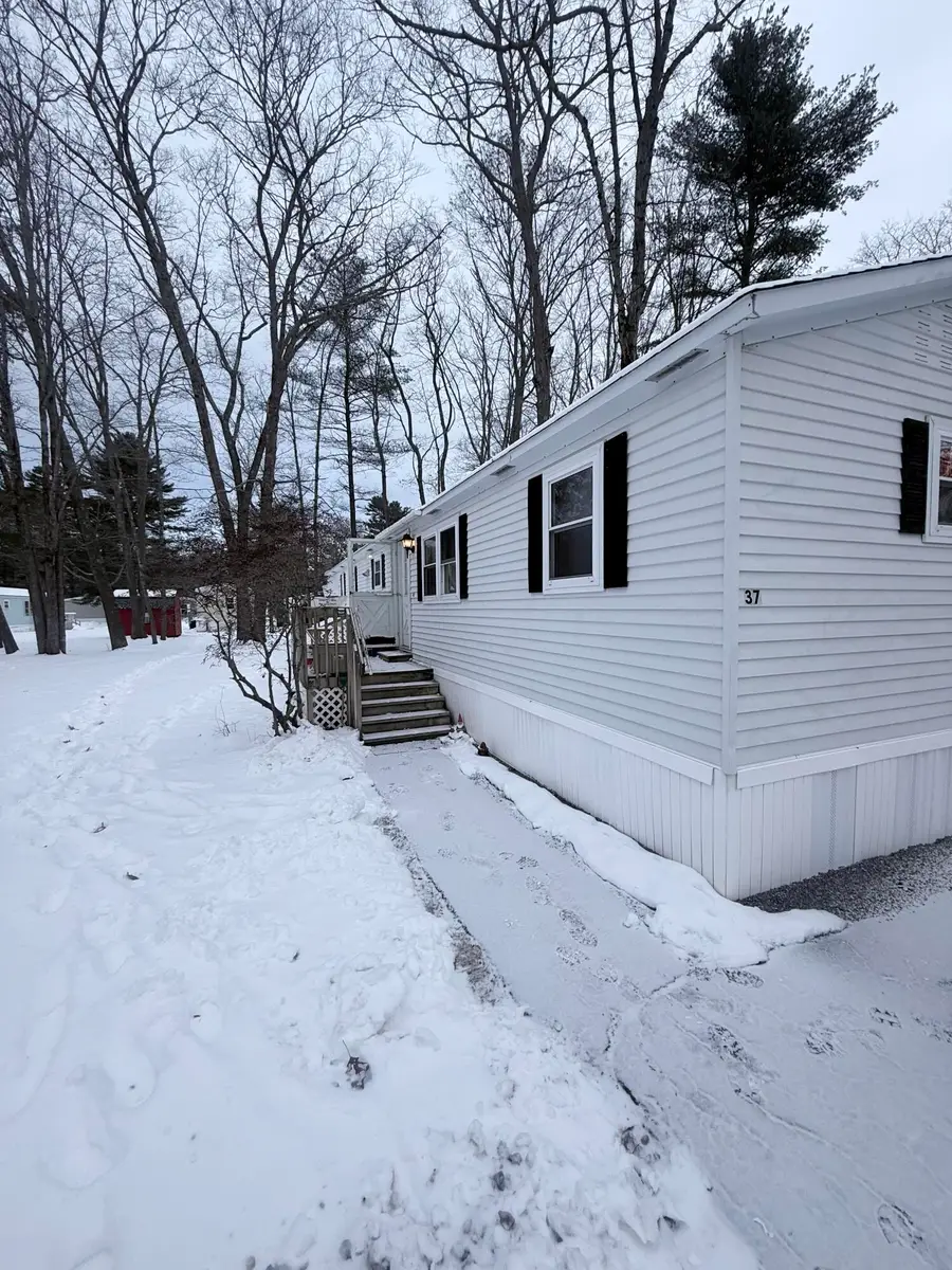 37 Bay Bridge Road, Brunswick, ME 04011 - Image #2